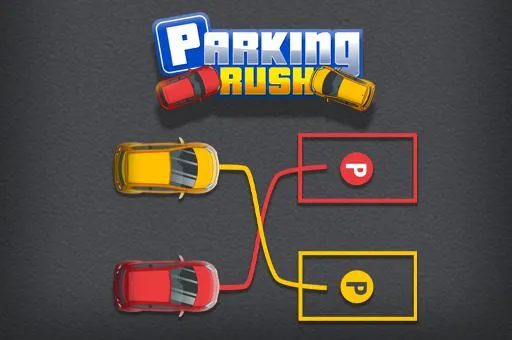 Parking Rush