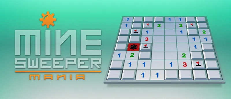 Minesweeper Mania