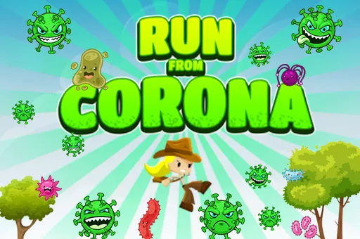 Run From Corona