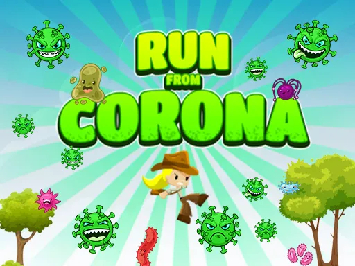 Run From Corona