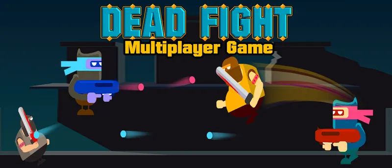 Dead Fight