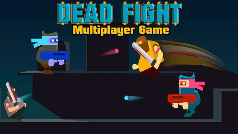 Dead Fight