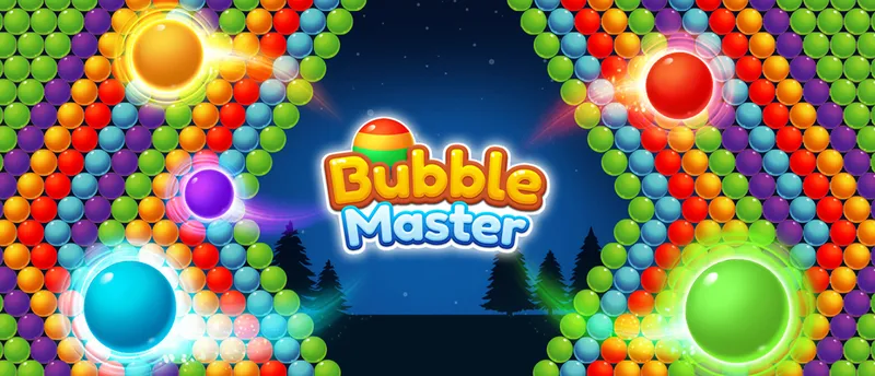 Bubble Master