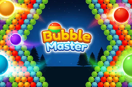 Bubble Master