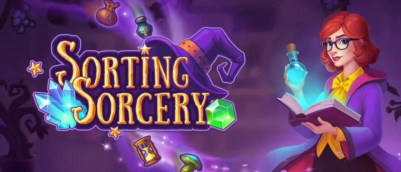 Sorting Sorcery