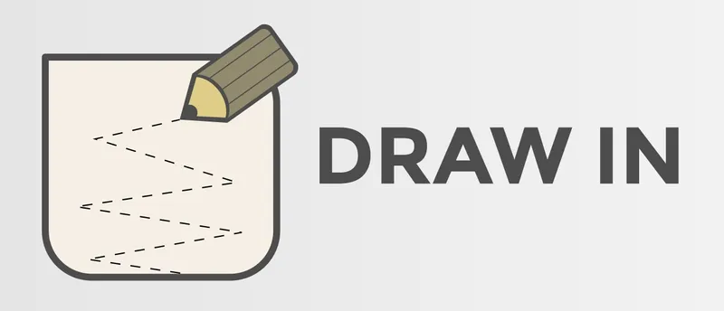 Draw in