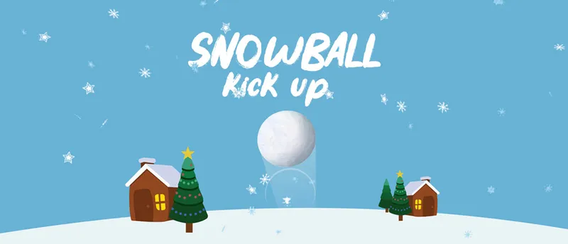 Snowball Kickup