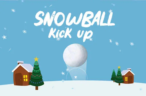 Snowball Kickup