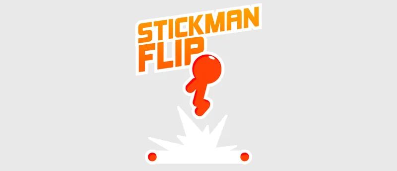 Stickman Flip