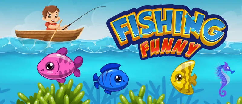 Funny Fishing