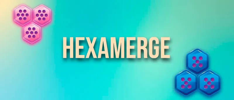 HEXAMERGE