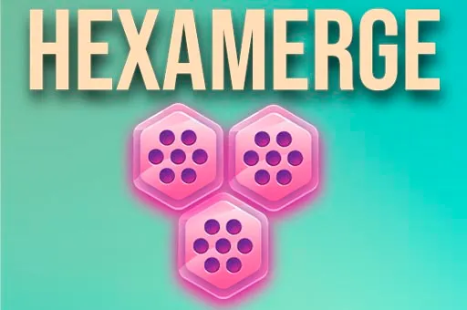 HEXAMERGE