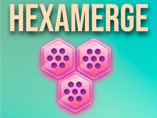 HEXAMERGE