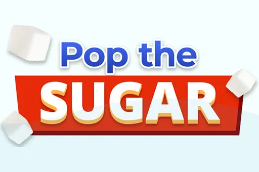 Pop The Sugar