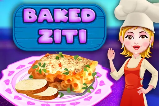 Baked Ziti