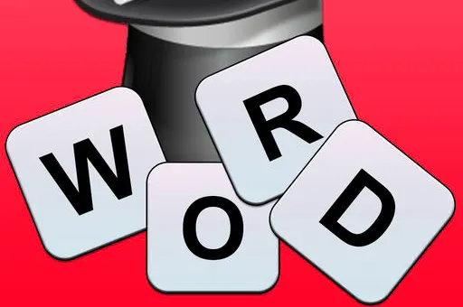 Scrambled Word