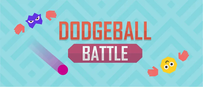 Dodgeball Battle