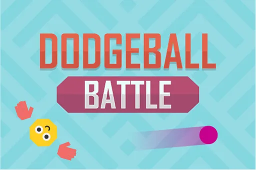 Dodgeball Battle