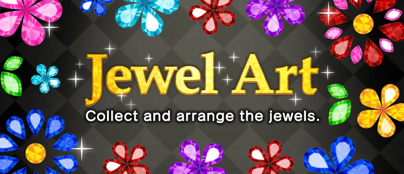 Jewel Art