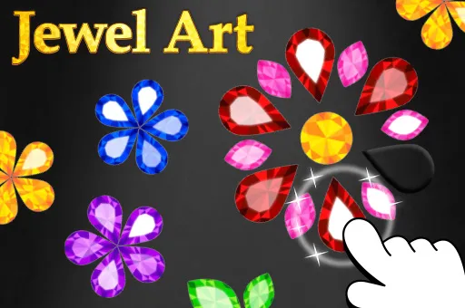 Jewel Art