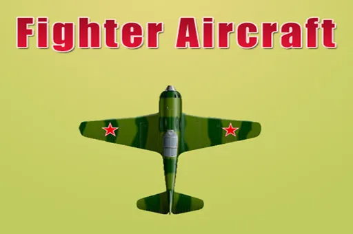 Fighter Aircraft