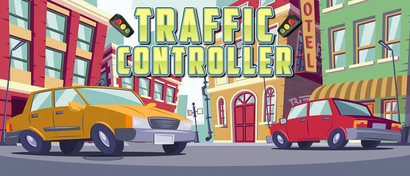 Traffic Controller