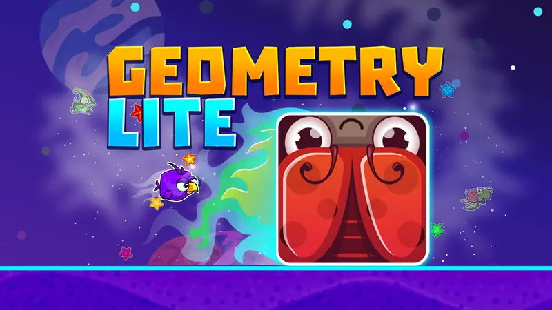 Geometry Lite