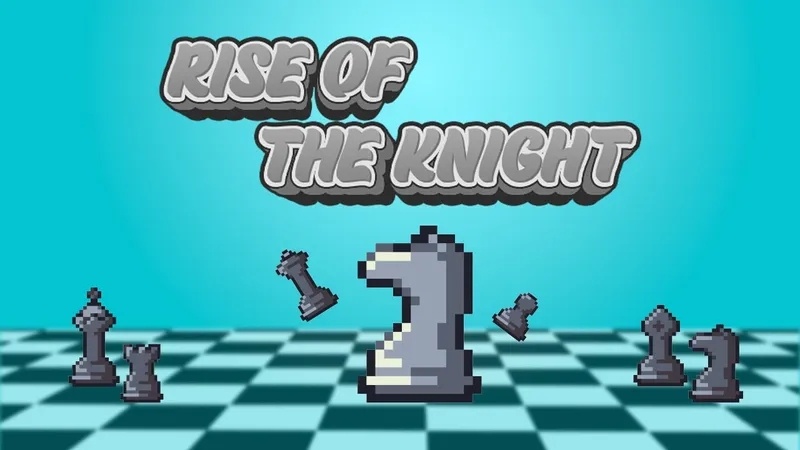 Rise Of The Knight