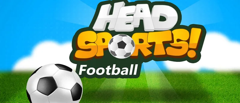 Football Head Sports - Multiplayer Soccer Game