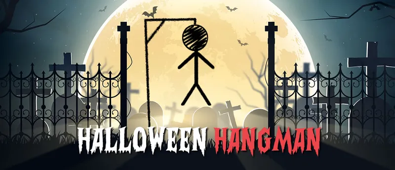 Halloween Hangman