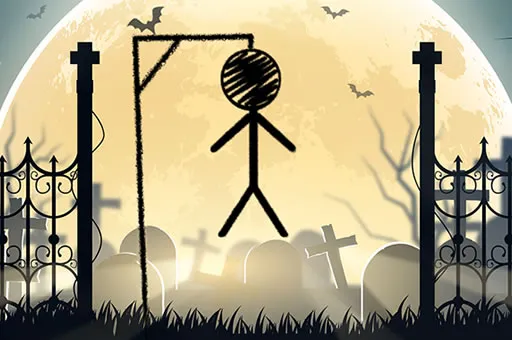 Halloween Hangman