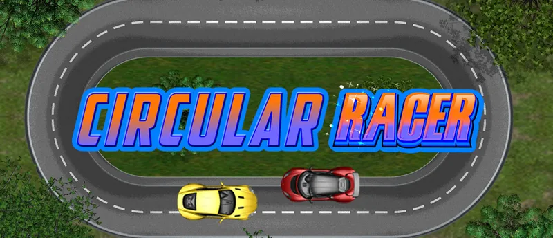 Circular Racer