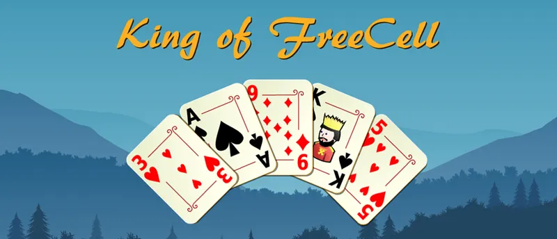 King of FreeCell