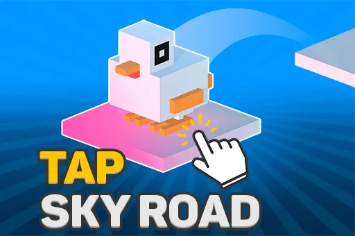 Tap Sky Road