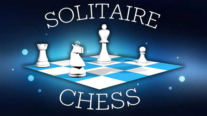 Solitaire Chess