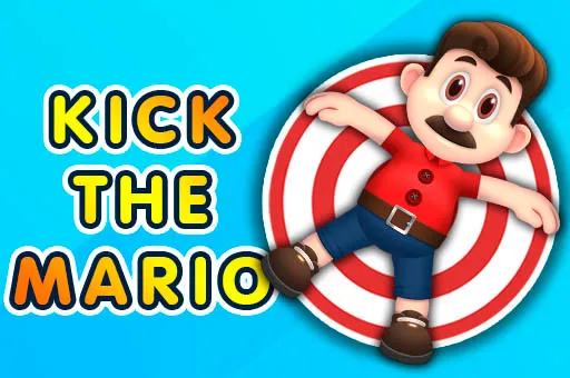 Kick the Mario