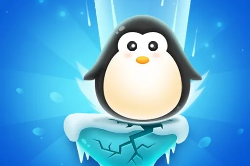 Penguin Ice Breaker