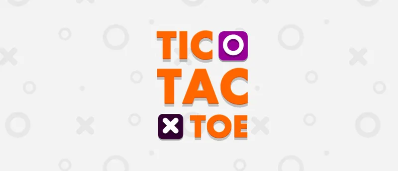 Tic Tac Toe Arcade