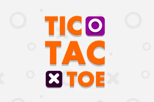 Tic Tac Toe Arcade