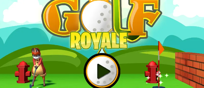 Golf Royale