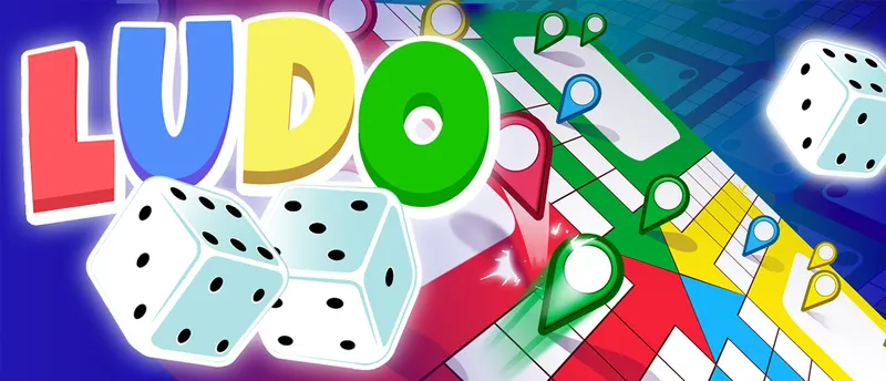 Ludo classic : a dice game