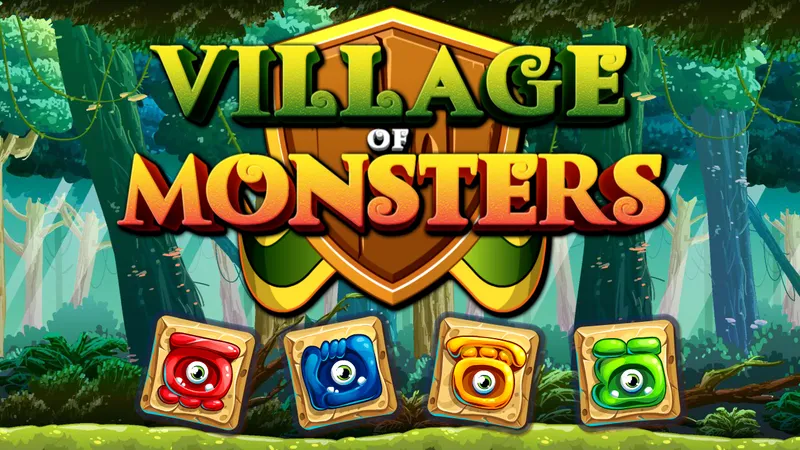 Village Of Monsters