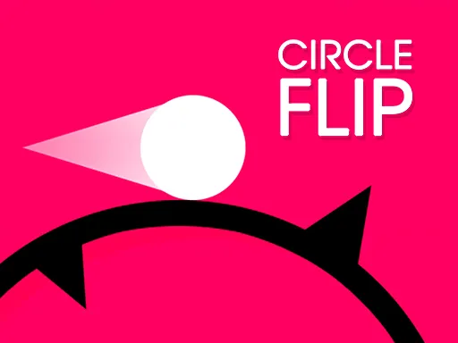 Circle Flip