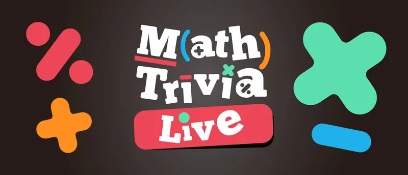 Math Trivia LIVE