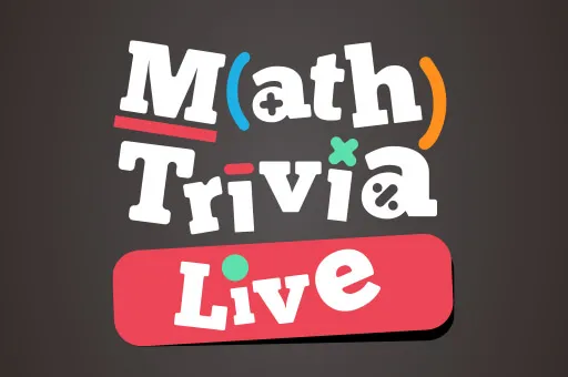 Math Trivia LIVE