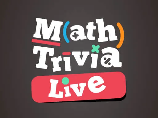 Math Trivia LIVE