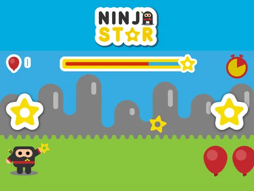 Ninja Star