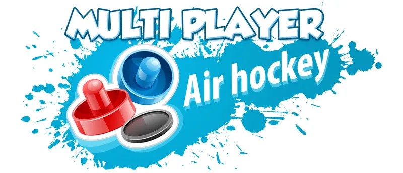 Air Hockey Multi player