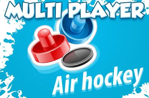 Air Hockey Multi player