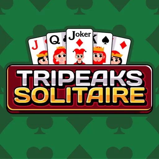 Tripeaks Solitaire